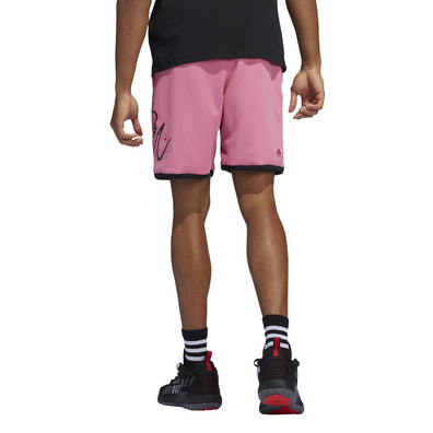 Adidas Dame D.O.L.A EXTPLY Short "Rose Tone"