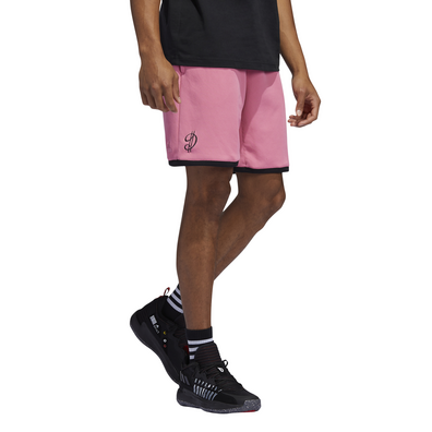 Adidas Dame D.O.L.A EXTPLY Short "Rose Tone"