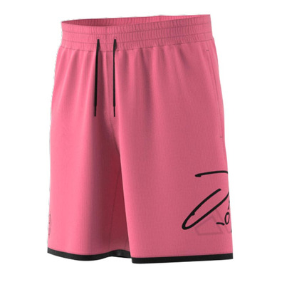 Adidas Dame D.O.L.A EXTPLY Short "Rose Tone"