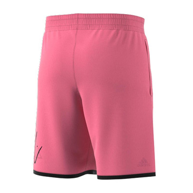 Adidas Dame D.O.L.A EXTPLY Short "Rose Tone"