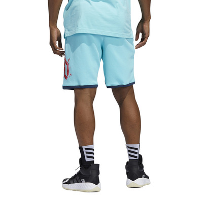 Adidas Dame RG Shorts