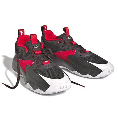 Adidas Damian Lillard zertifiziert Extply 2.0 "Bulls"