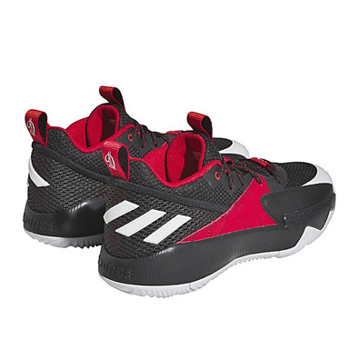 Adidas Damian Lillard zertifiziert Extply 2.0 "Bulls"