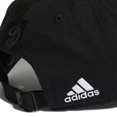 Adidas Damian Lillard D.O.L.L.A. Cap "Black"