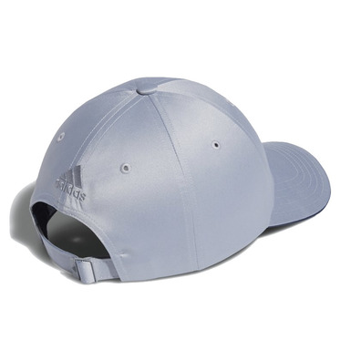 Adidas Damian Lillard D.O.L.A Primegreen Cap "Halo Silver"