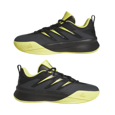 Adidas Damiand Lillard Certified 3 "Black/Lima"