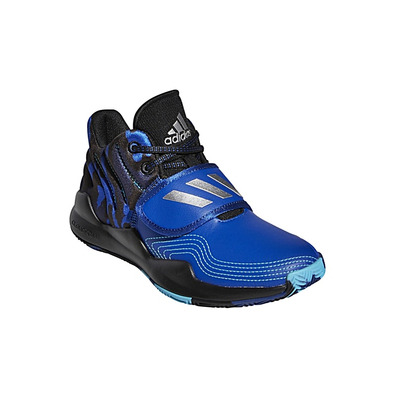 Adidas Deep Threat J "Navy"