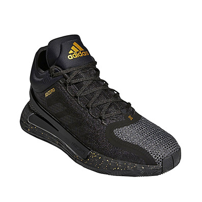 Adidas Derrick Rose 11 "BlackGold"