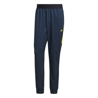 Adidas Entworfen 2 Bewegung aktiviert Tech Aeroready Pant