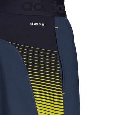 Adidas Entworfen 2 Bewegung aktiviert Tech Aeroready Pant