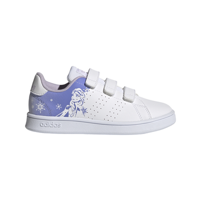 Adidas Disney Advantage Frozen II Elsa