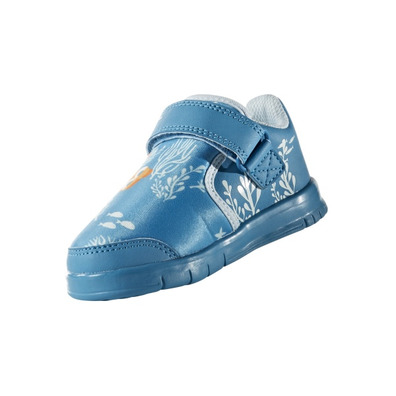 Adidas Disney Nemo CF I (blau/ice mint/ice blue)