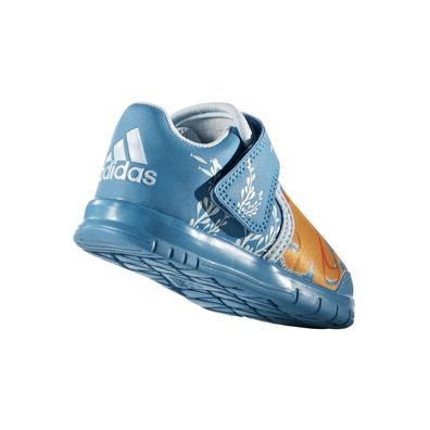 Adidas Disney Nemo CF I (blau/ice mint/ice blue)