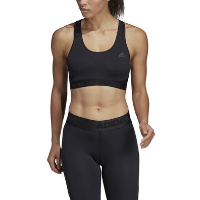 Adidas Don \'t Rest Alphaskin Sport Bra