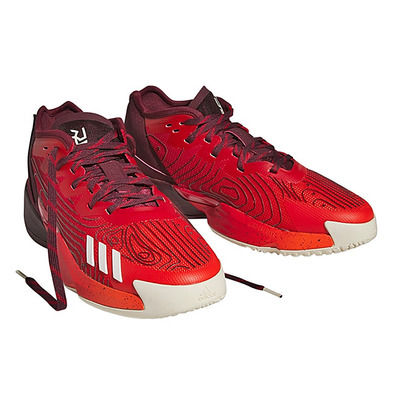 Adidas Donovan Mitchell Ausgabe 4 "Betsca"