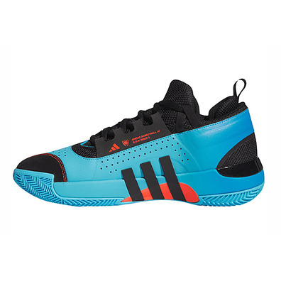 Adidas Donovan Mitchell Ausgabe 5 "Ricky Rubio"