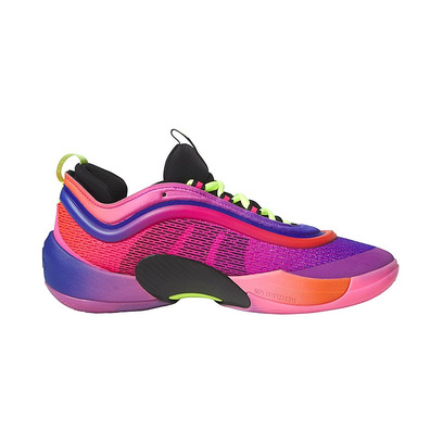 Adidas Donovan Mitchell Ausgabe 6 "PurBur"