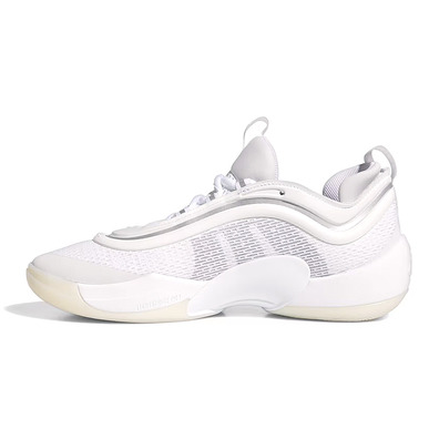 Adidas Donovan Mitchell Ausgabe 6 "Triple White"