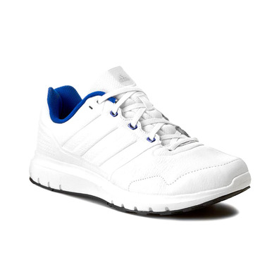 Adidas Duramo Trainer Leder (blanco)