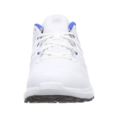 Adidas Duramo Trainer Leder (blanco)