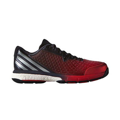 Adidas Energy Volley Boost 2.0 (rojo/negro)