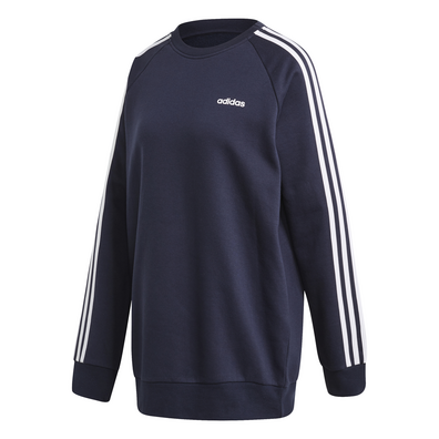 Adidas Essential Boyfriend Crew Langarm W