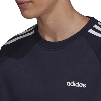 Adidas Essential Boyfriend Crew Langarm W