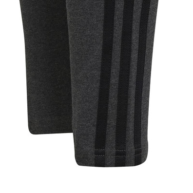 Adidas Essentials Mädchen 3-Streifen Collants