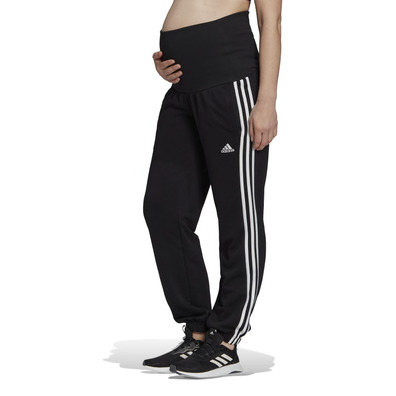 Adidas Essentials 3-Streifen Mutterschaft Pant