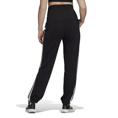 Adidas Essentials 3-Streifen Mutterschaft Pant