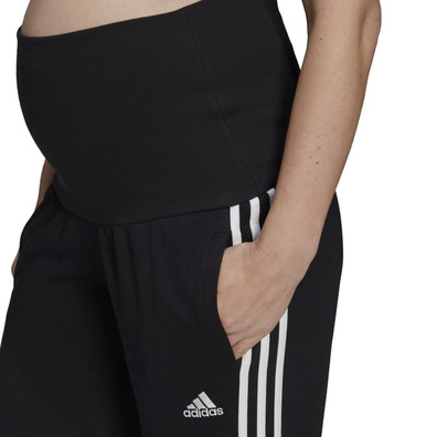 Adidas Essentials 3-Streifen Mutterschaft Pant