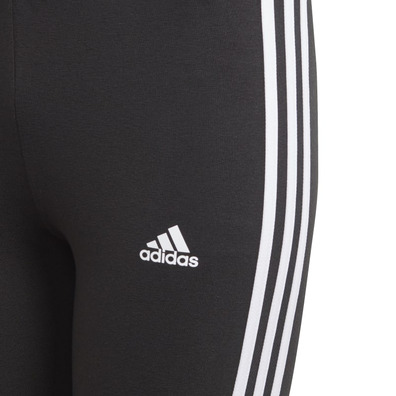 Adidas Essentials Mädchen 3 Streifen Strumpfhosen