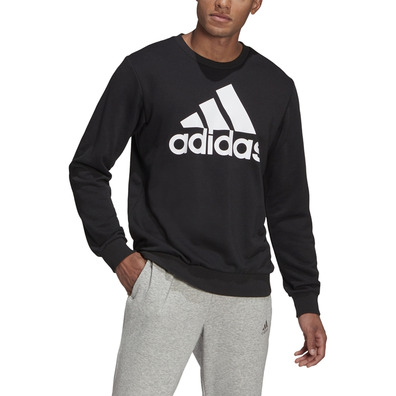 Adidas Essentials Großes Logo