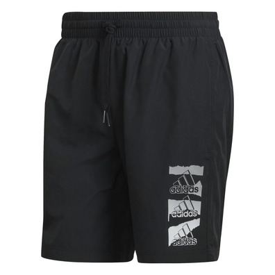 Adidas Essentials Marke Liebe Chelsea Woven Shorts