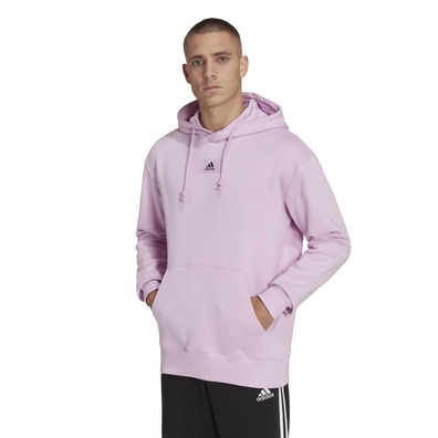 Adidas Essentials Vivid Hoodie