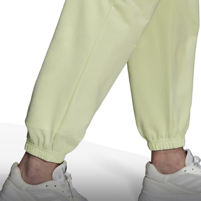 Adidas Essentials FeelVivid French Terry Pants