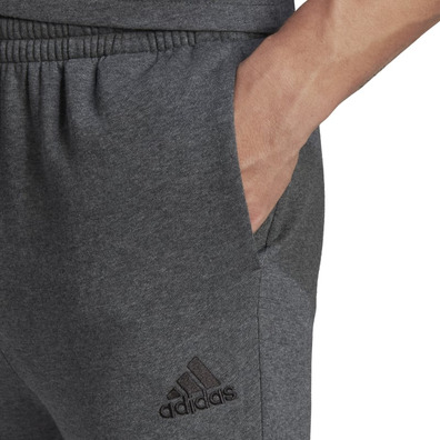 Adidas Essentials Fleece Regular Tapered Joggers