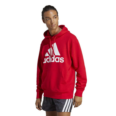 Adidas Essentials Französisch Terry Big Logo Hoodie