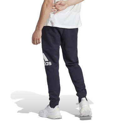 Adidas Essentials Französisch Terry Tapered Cuff Logo Joggers