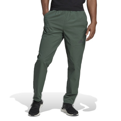 Adidas Essentials Hero zu Halo Woven Pants