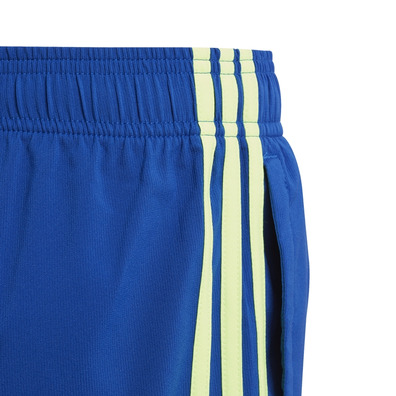 Adidas Essentials Junior 3 Streifen gewebt Kurz