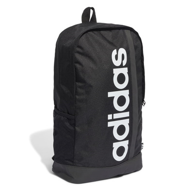 Adidas Essentials Linear Rucksack "Schwarz"