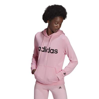 Adidas Essentials Logo Hoodie