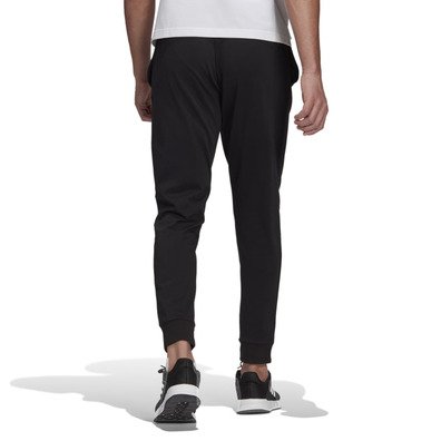 Adidas Essentials Single Tapered Manschettenhose