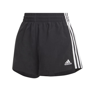 Adidas Essentials gewebt 3-Streifen Women\'s Short "Black"