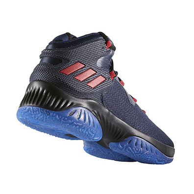 Adidas Explosive Bounce "Suche"