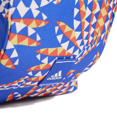 Adidas Farm Prime Rucksack "Bold Blue"