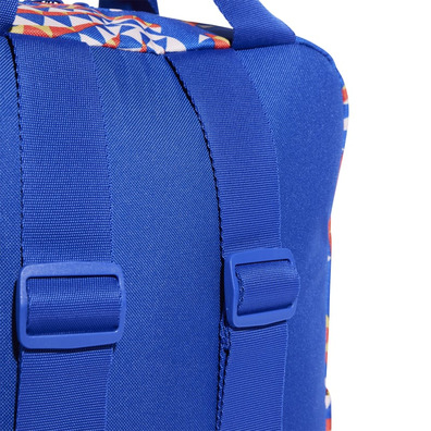 Adidas Farm Prime Rucksack "Bold Blue"