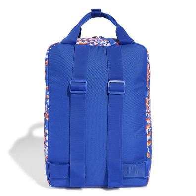 Adidas Farm Prime Rucksack "Bold Blue"