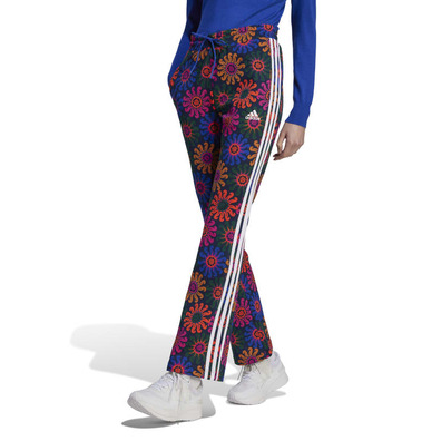 Adidas Bauernhof Río Pants "Team Royal Blue"